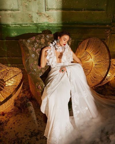 Manish Malhotra Summer Cocktail Collection