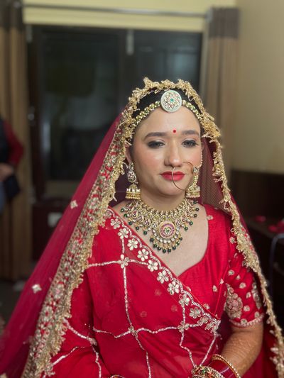 Bride Jaipur