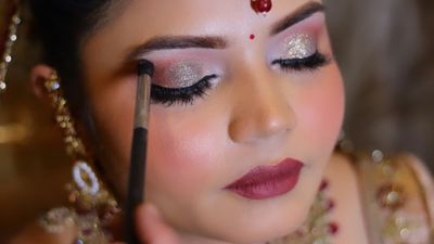 Hd Bridal Makeup