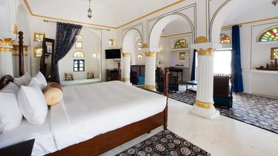 Rajputana Suite Rooms