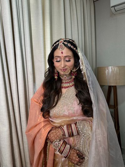 Priyanka wed Prasant 