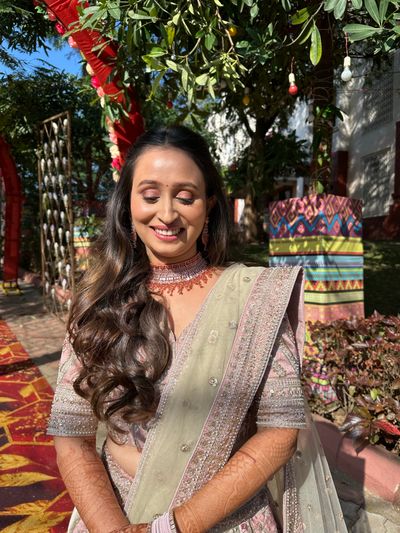 Priyanka wed Prasant 