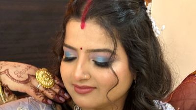 Party makeup of Piya