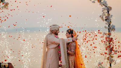 Ritika & Kartik