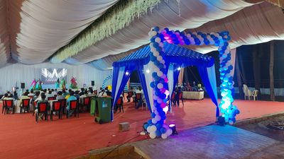 Beachside Corporate Events for Bajaj Electricals