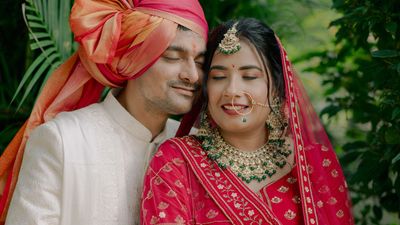 Shreyshi & Sumit