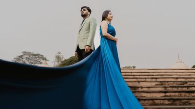 Anurag & Swati