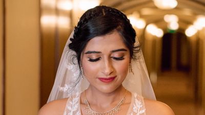 Arpana Bridal
