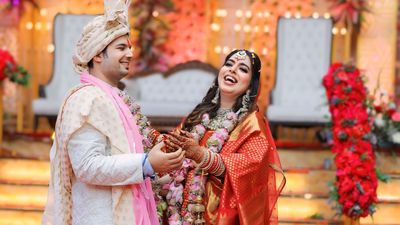 Arisha + Bilal