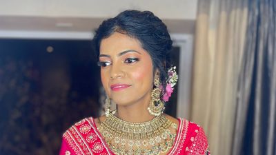 Bride Neha