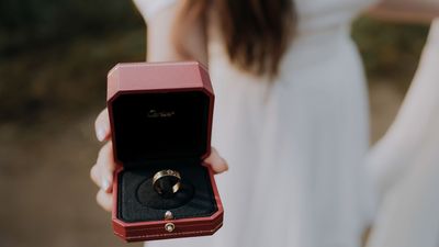 Wedding Proposal