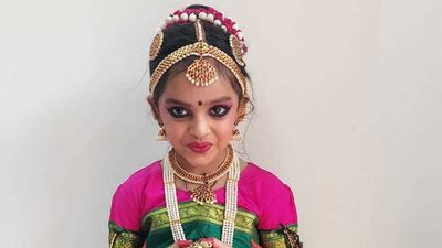 Bharatnatyam Clients