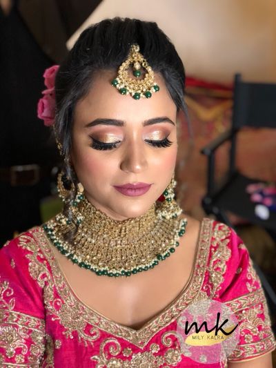 My Gorgeous Bride Ayushi