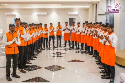Apki Dawat Catering Services