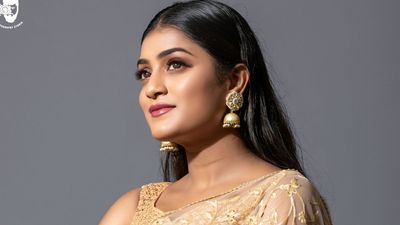 Akshitha 