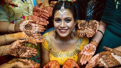 { Aarti N Akhil } 2K18