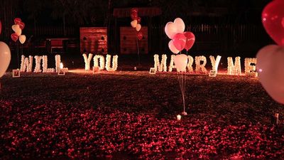 Proposal Decor