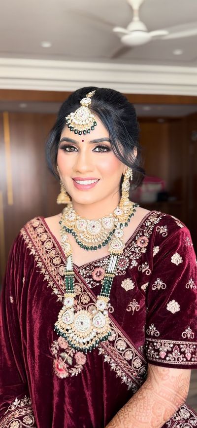 2024 Brides