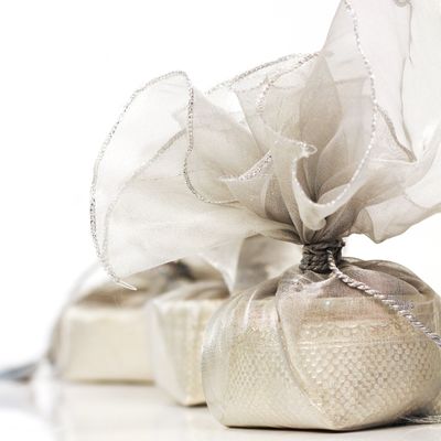 Exquisite Silver