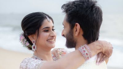 Akshit & Amoli