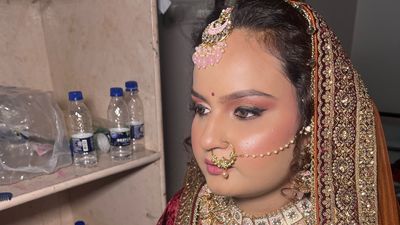 bride from Kekri 