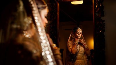 Wedding | Pallav-Lakshay