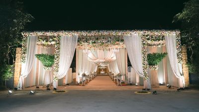 VATSAL × SHIVANI PRE-WEDDING RECEPTION