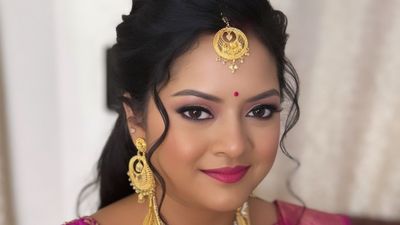 Debashmita Bengali bridal ❤️ 