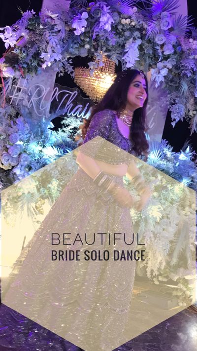 Bride Solo 