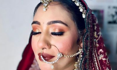 My Elegant Bride REHA