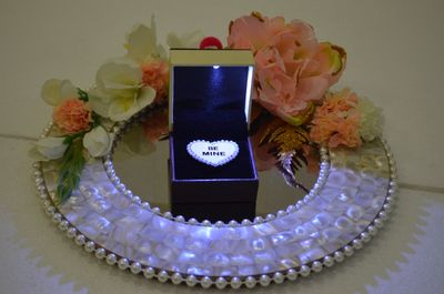 Ring Platters