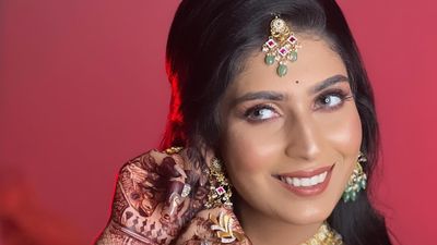 Mysore Brides