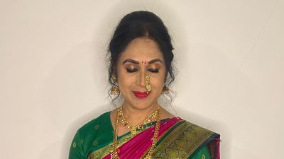 Meenakshi sheshadri actress