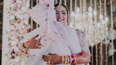 Prasiddi & Yash