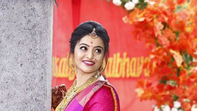 ENGAGEMENT MAKEOVER 