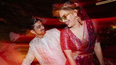 Aashita & Shariq