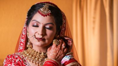 AIRBRUSH BRIDAL