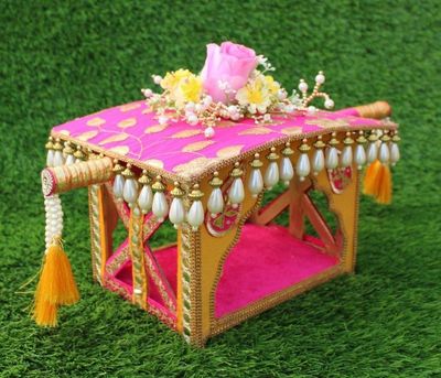 Haldi and Mehendi Gifts