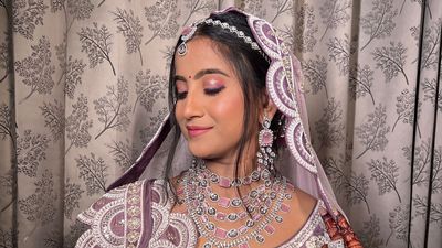 Bride shahi 
