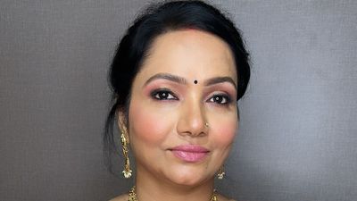 pretty client Deepika 