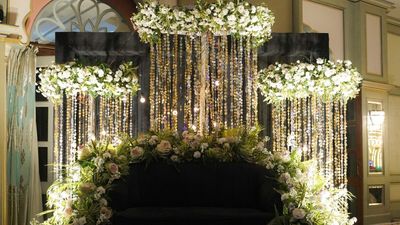 Kashish X Parv (Indana Palace,Jaipur)