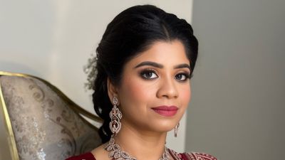 Engagement Bride - Akanksha 