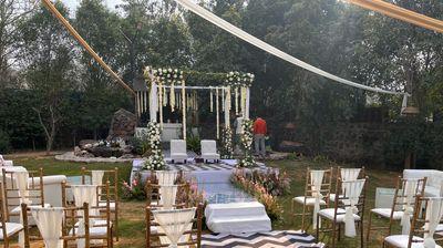 Ashish and Pooja wedding 
