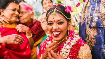 Wedding/Mehndi/Sangeet-Sneha