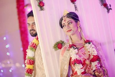 Murshidabad Wedding
