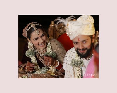 VANSHIKA & MADHAV