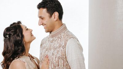 Ankita Jay -  Engagement