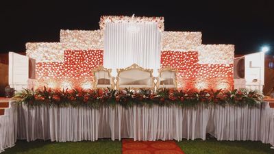Stages Decoration