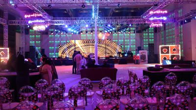 After party