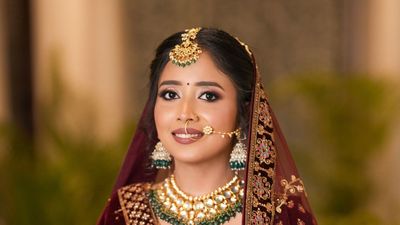 ♥️ Saumya ♥️